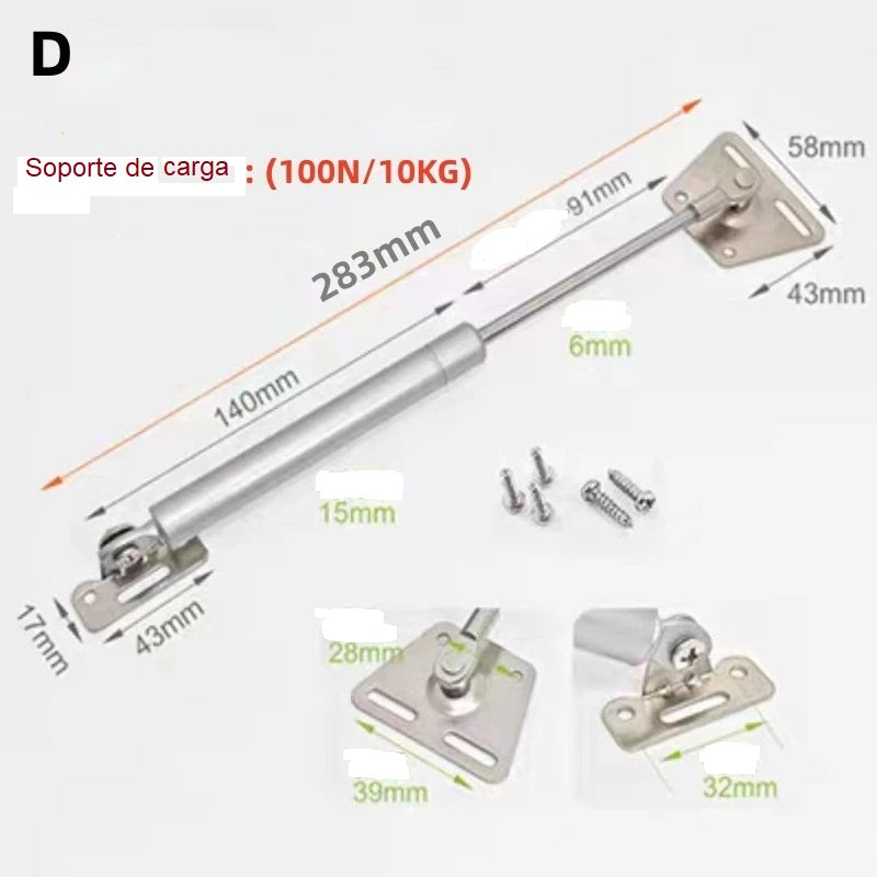 Bisagra para muebles