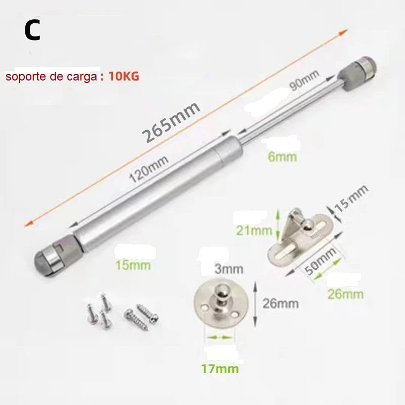 Bisagra para muebles