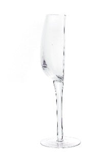 Media copa de vino