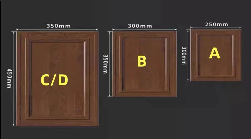 Bisagra para muebles