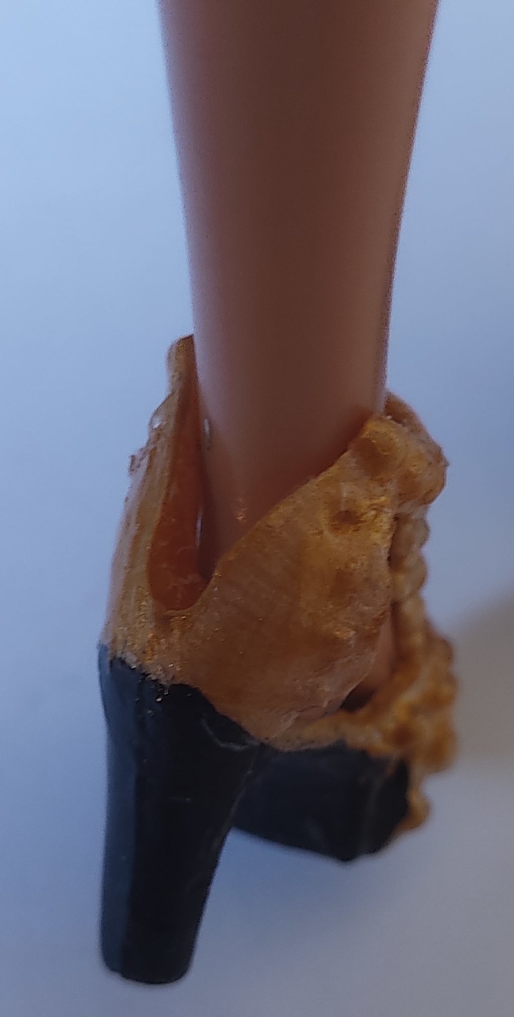 Zapatos elegantes para Barbie