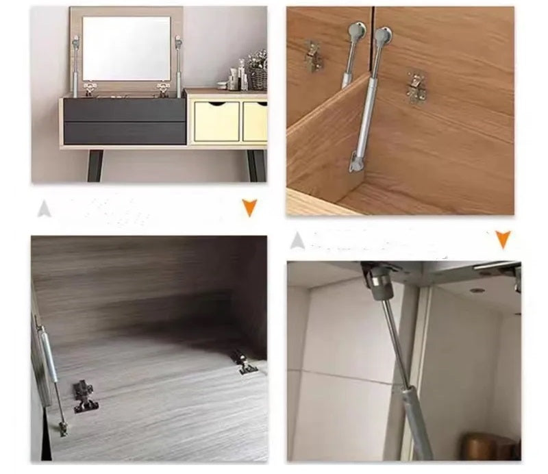 Bisagra para muebles