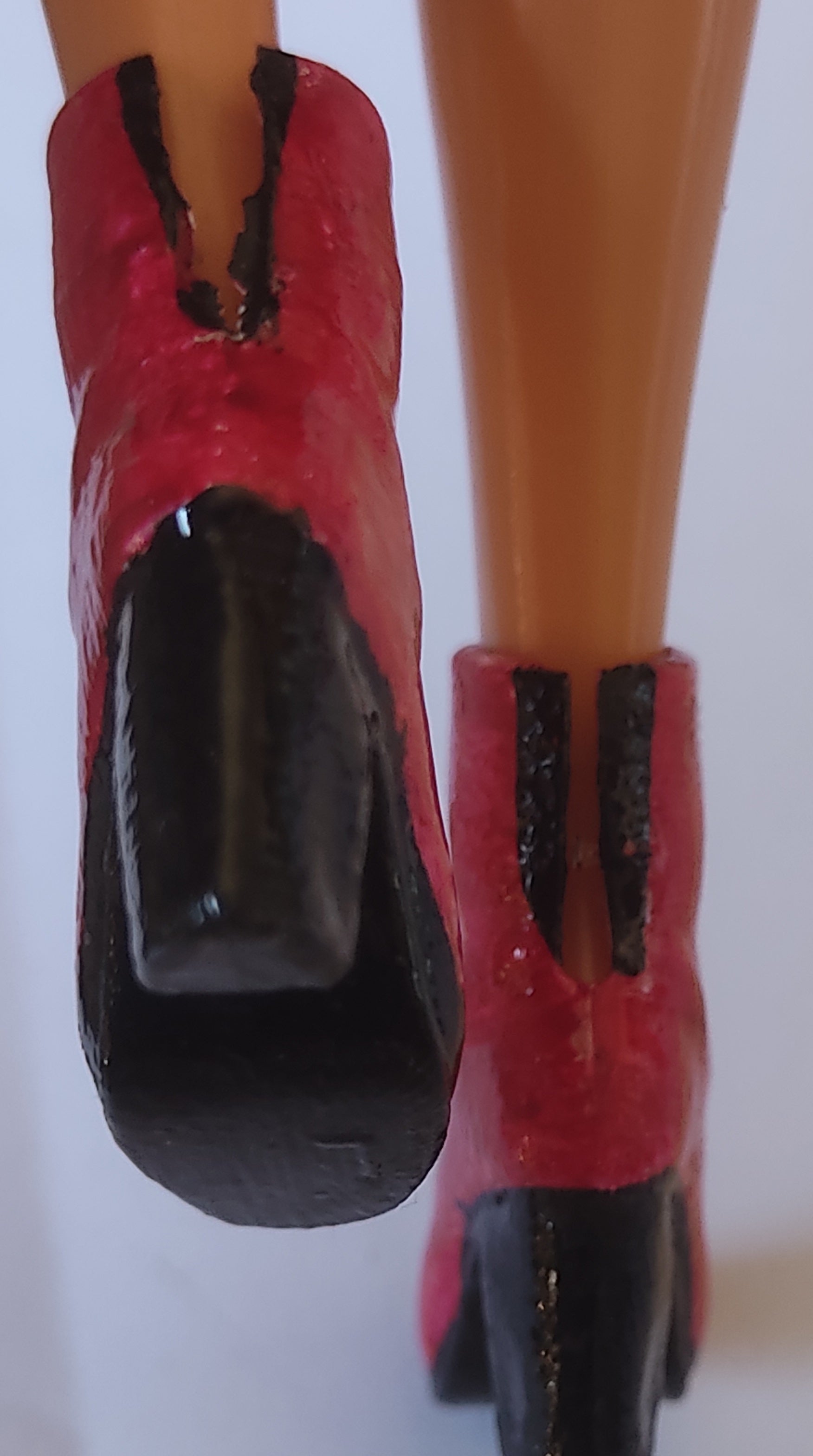Accesorios para tu Barbie