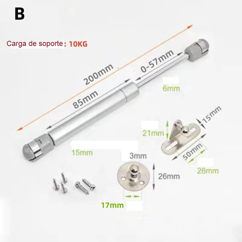 Bisagra para muebles