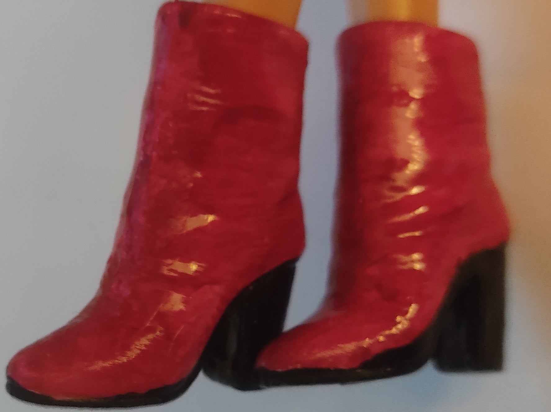 Accesorios para tu Barbie