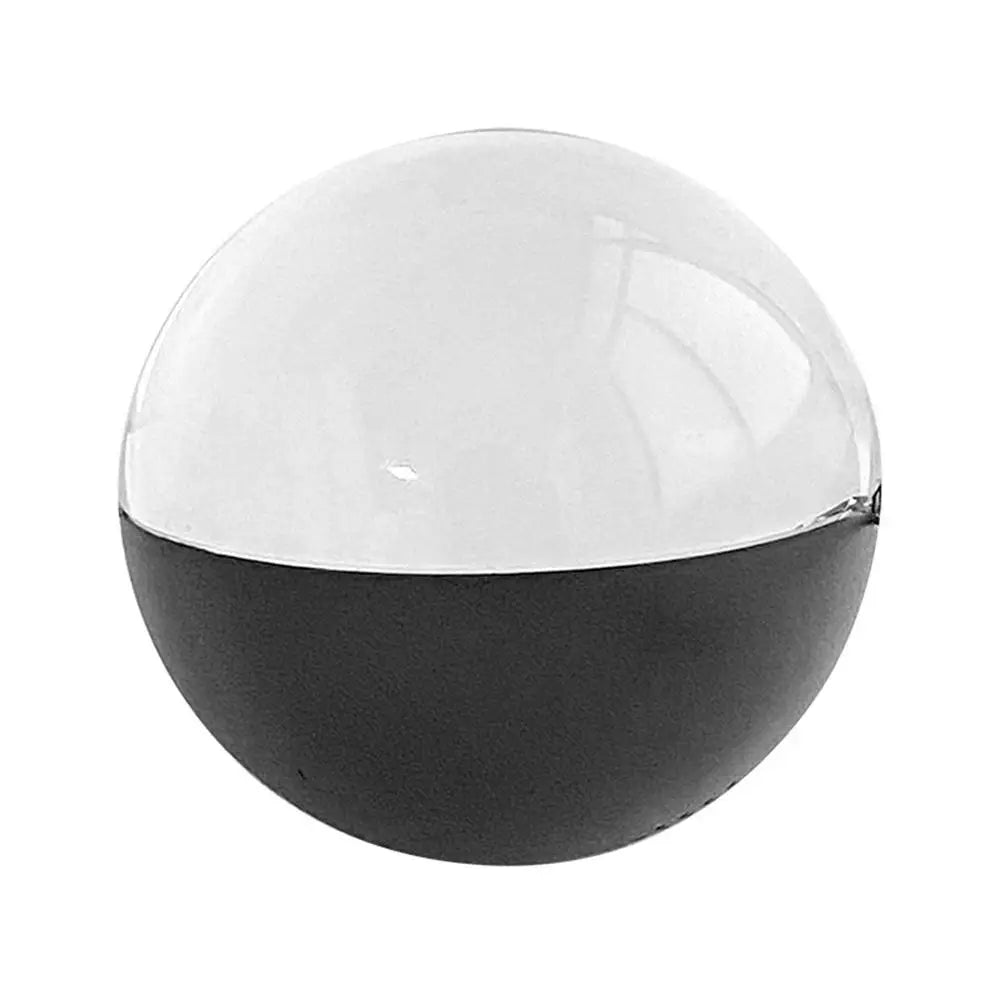 Original reproductor de vídeo, foto y musica en bola de cristal 3D, pantalla de audio y vídeo, bola electrónica de memoria, regalo de cumpleaños, recuerdo para familiares y amigos.