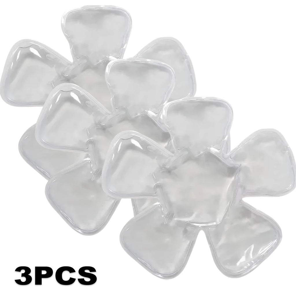 Accesorio para refrescar o calentar