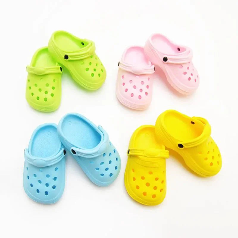 Juego de 2 zapatos de playa para perros y gatos, antideslizantes, impermeables, de goma, para exteriores, calcetines y cubrepiés.