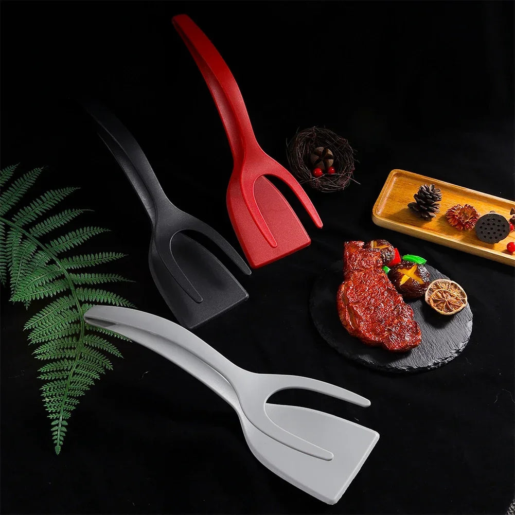Novedad! Pinzas de cocina