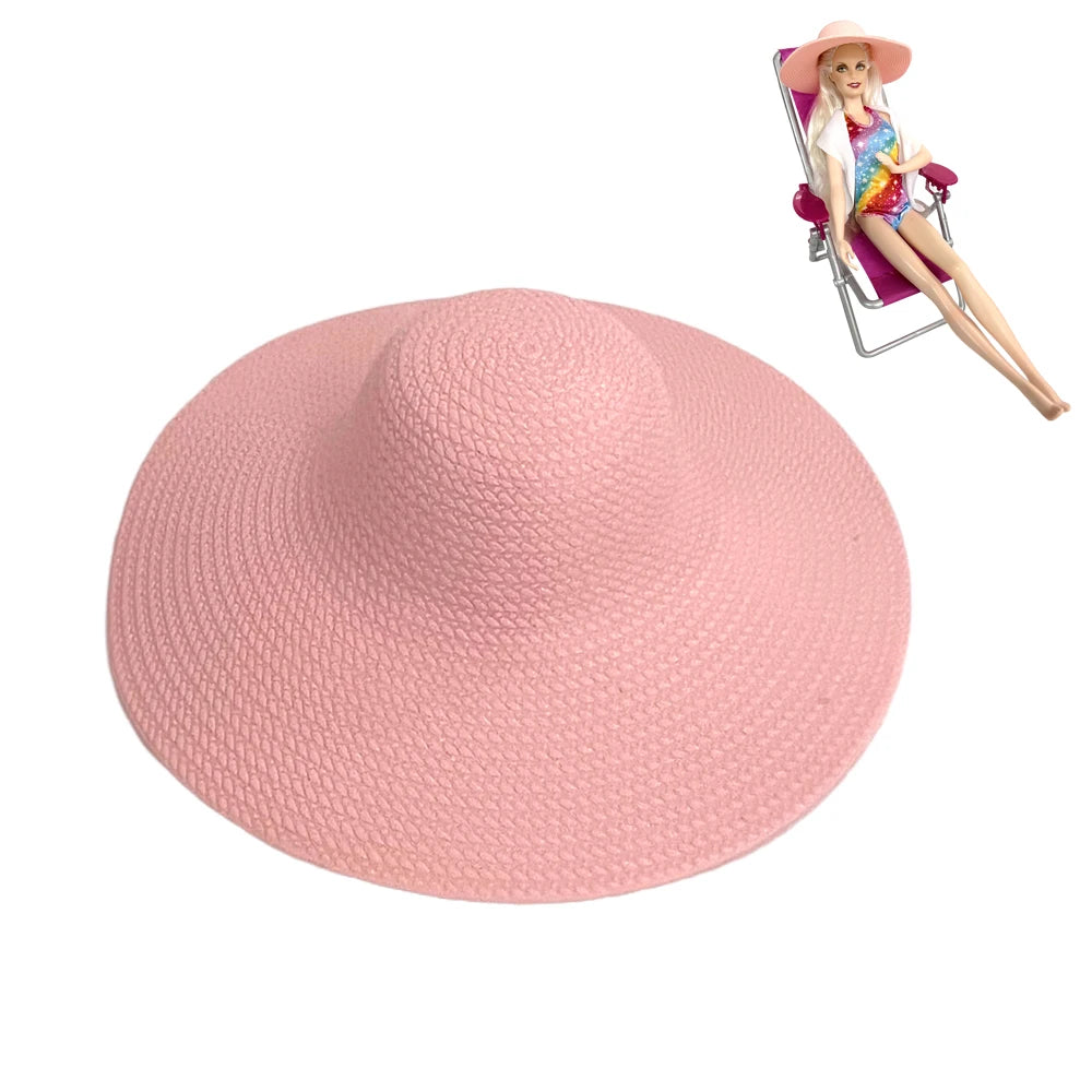 Accesorios Barbie