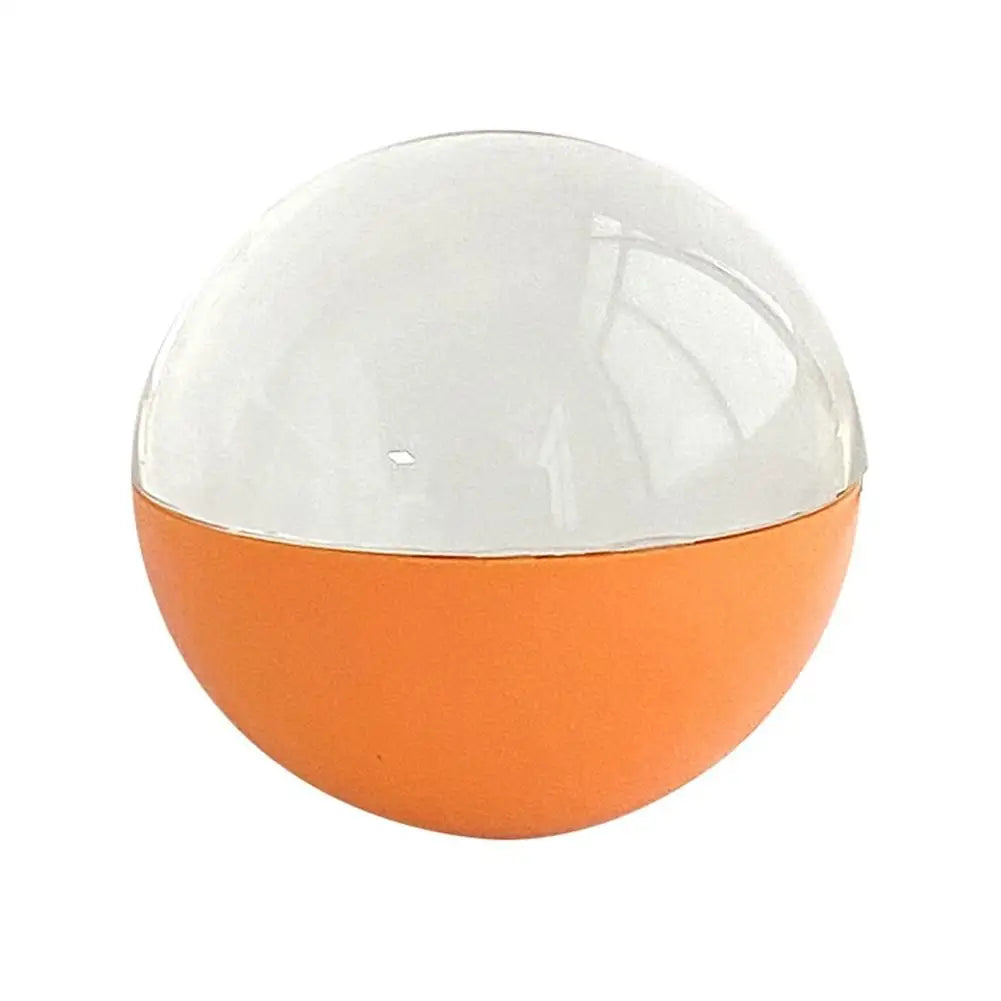 Original reproductor de vídeo, foto y musica en bola de cristal 3D, pantalla de audio y vídeo, bola electrónica de memoria, regalo de cumpleaños, recuerdo para familiares y amigos.