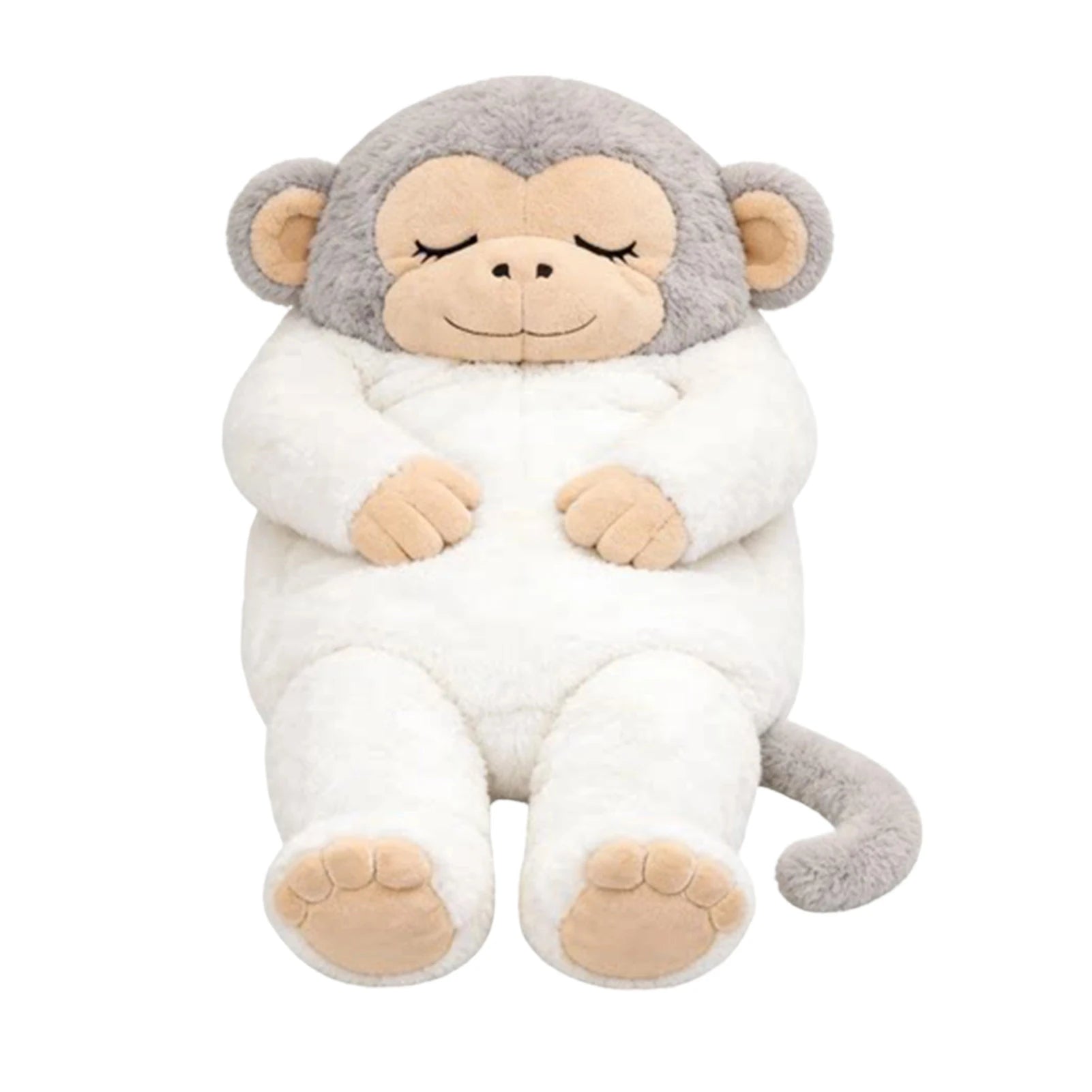 Saco de Dormir de Felpa con motivos de animales