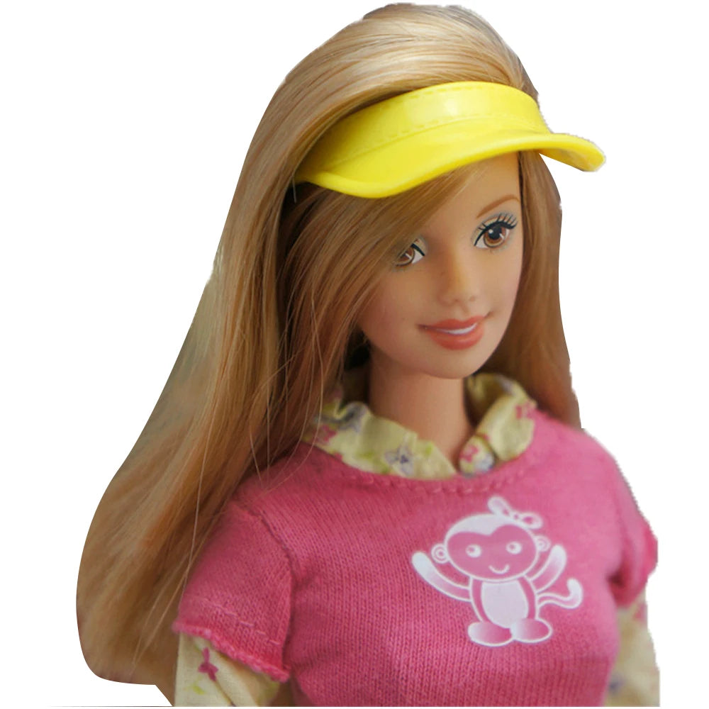 Accesorios Barbie
