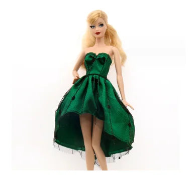 Conjunto Barbie