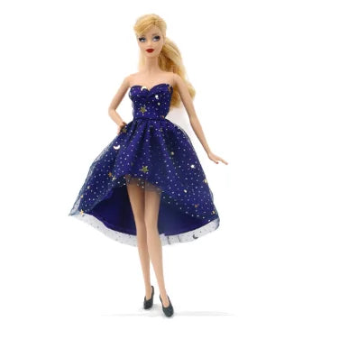 Conjunto Barbie
