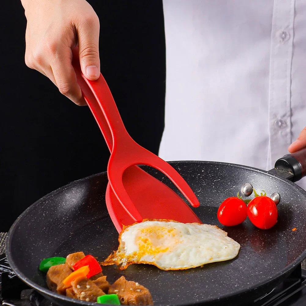 Novedad! Pinzas de cocina