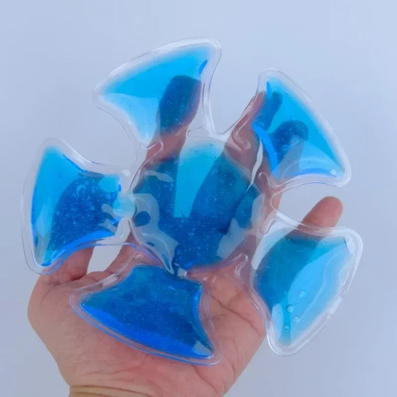 Accesorio para refrescar o calentar