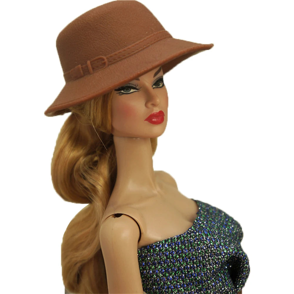 Accesorios Barbie
