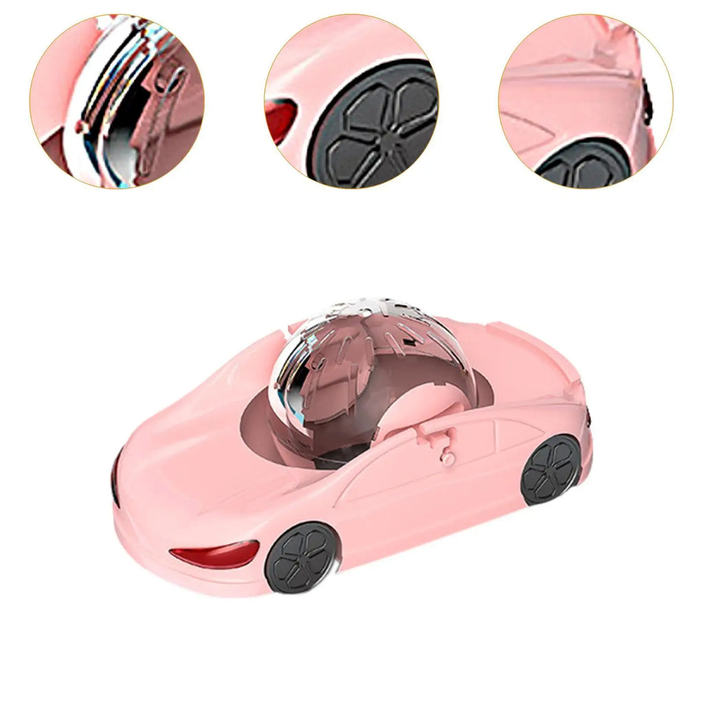 Rueda de ejercicio para hámster, juguete  divertido