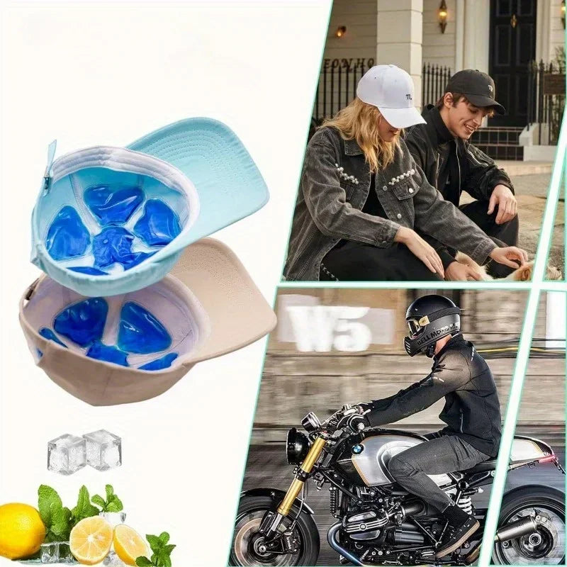 Accesorio para refrescar o calentar