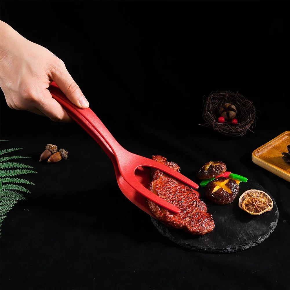 Novedad! Pinzas de cocina