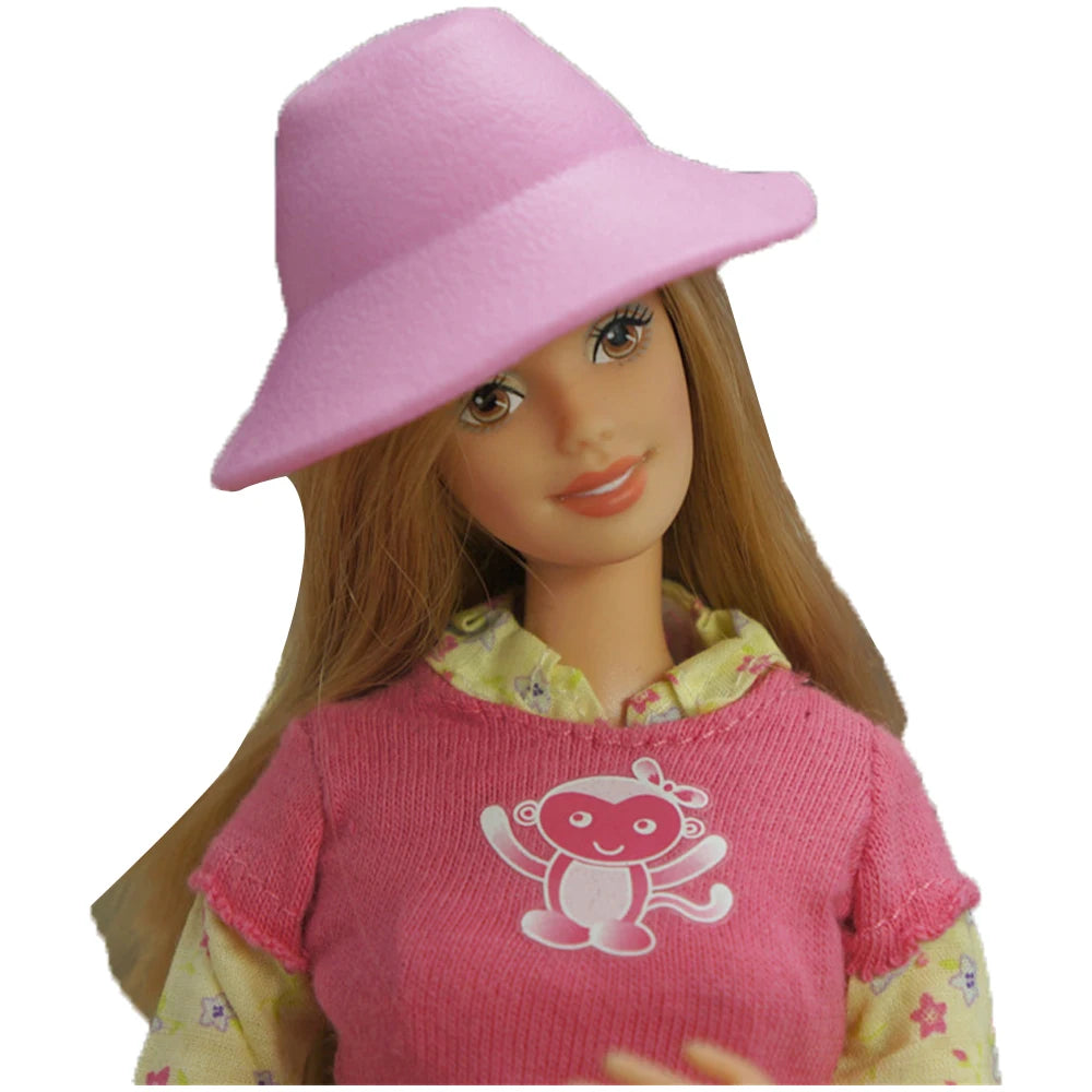 Accesorios Barbie