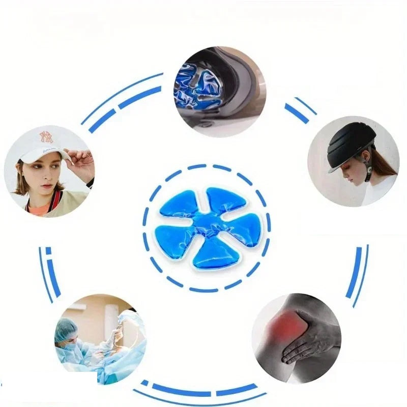 Accesorio para refrescar o calentar