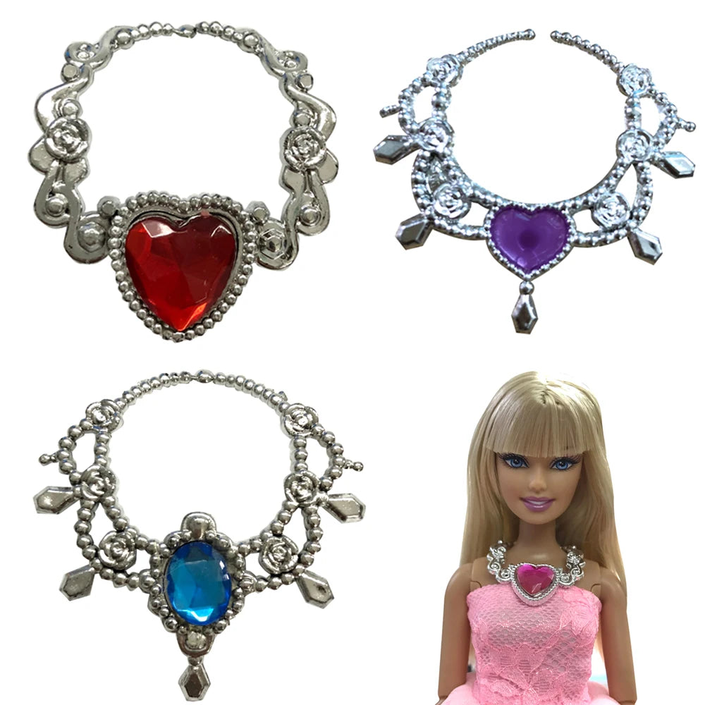 Accesorios Barbie