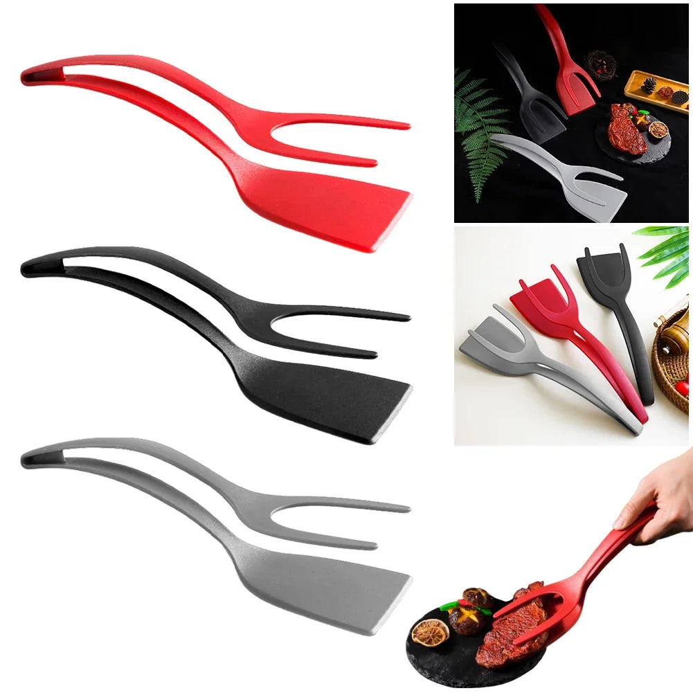 Novedad! Pinzas de cocina