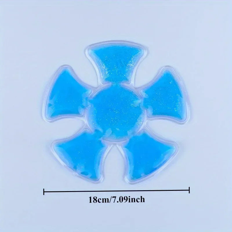 Accesorio para refrescar o calentar