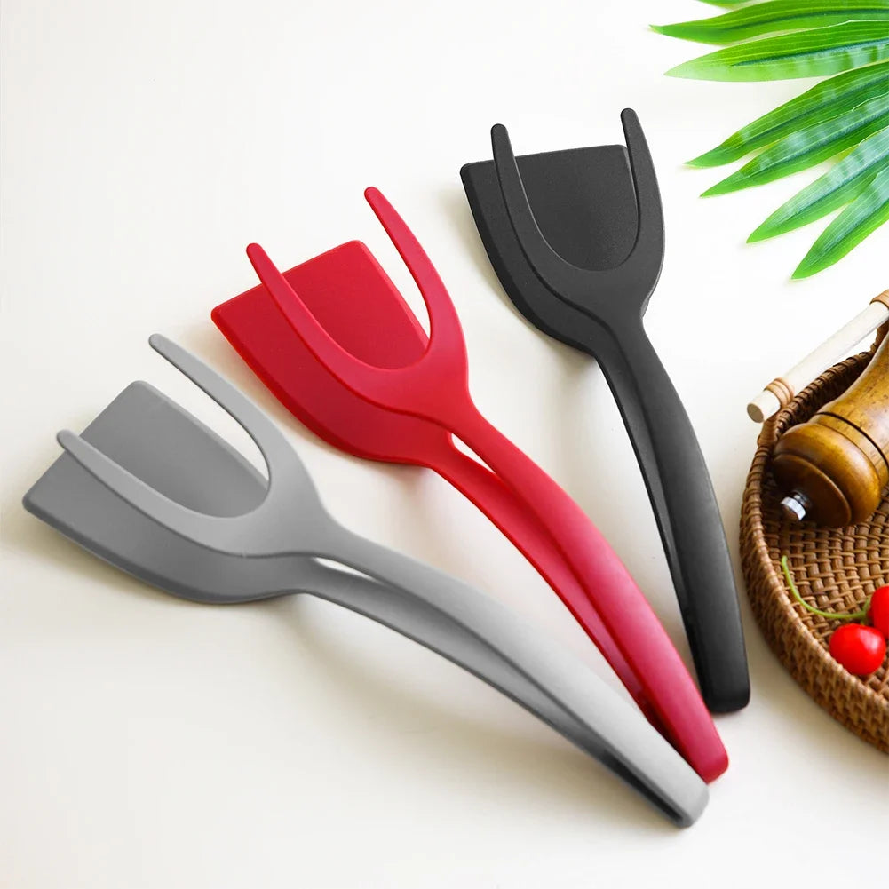 Novedad! Pinzas de cocina