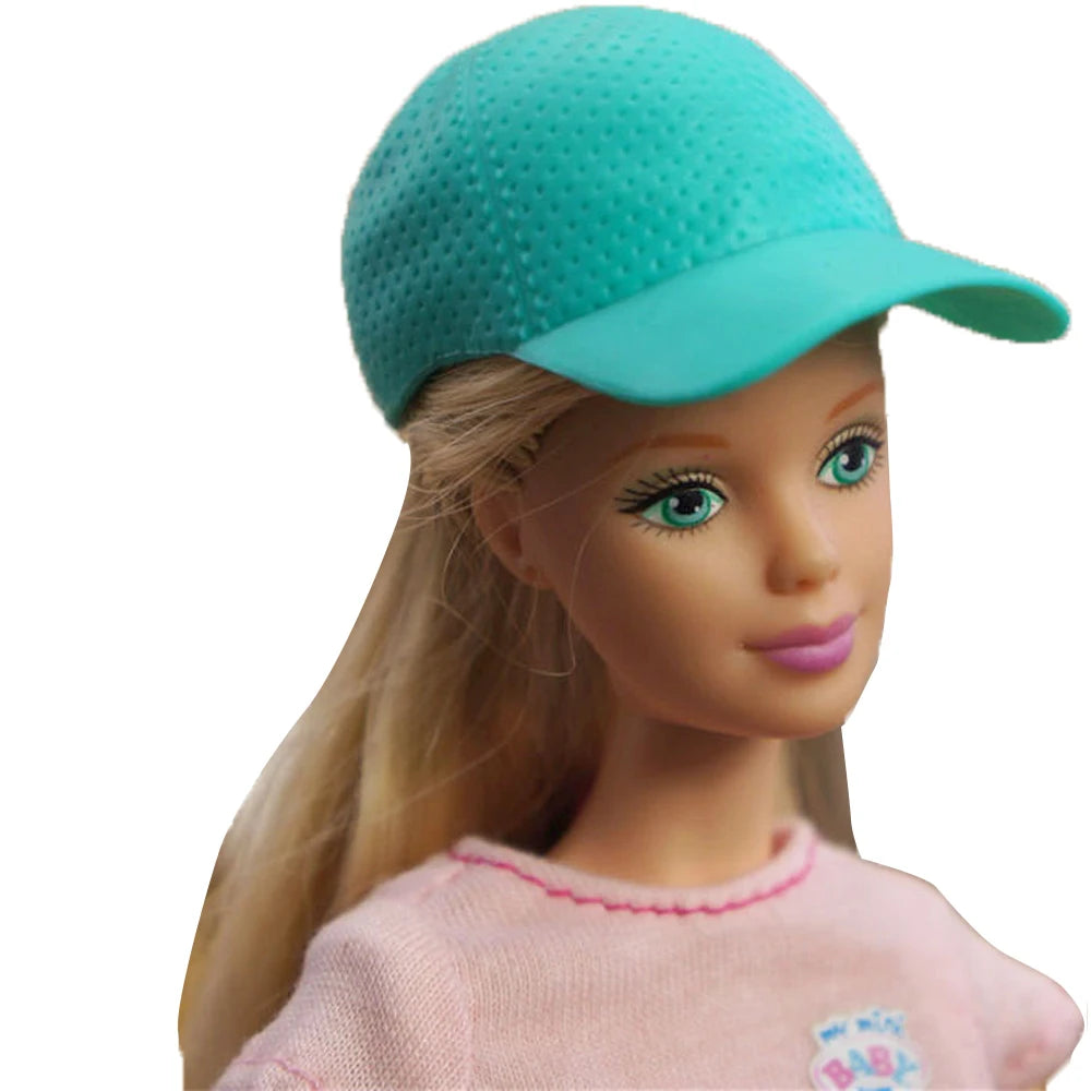 Accesorios Barbie