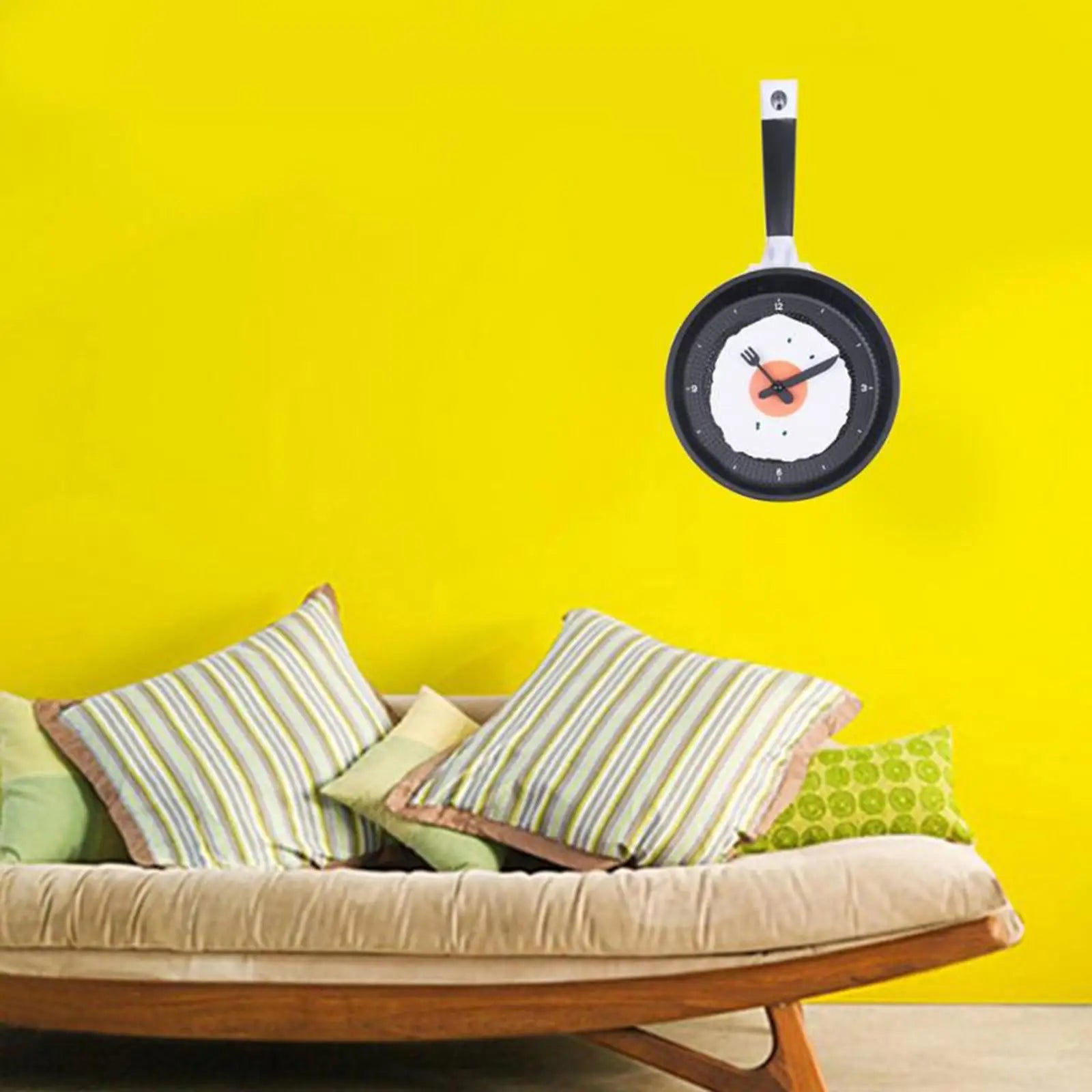 Reloj cocina original