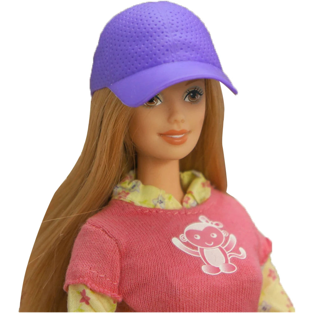 Accesorios Barbie