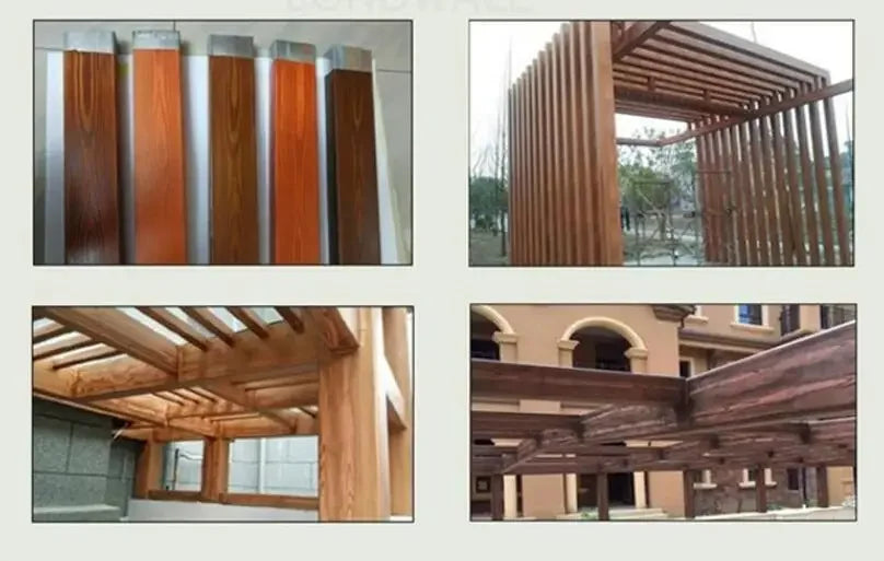 Rodillo de goma con textura para pintar paredes, con imitación de madera, ideal para decoración de paredes y habitaciones.
