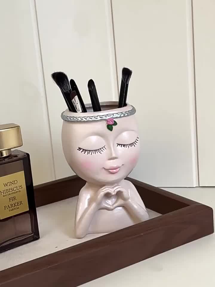 Organizador de  tocador