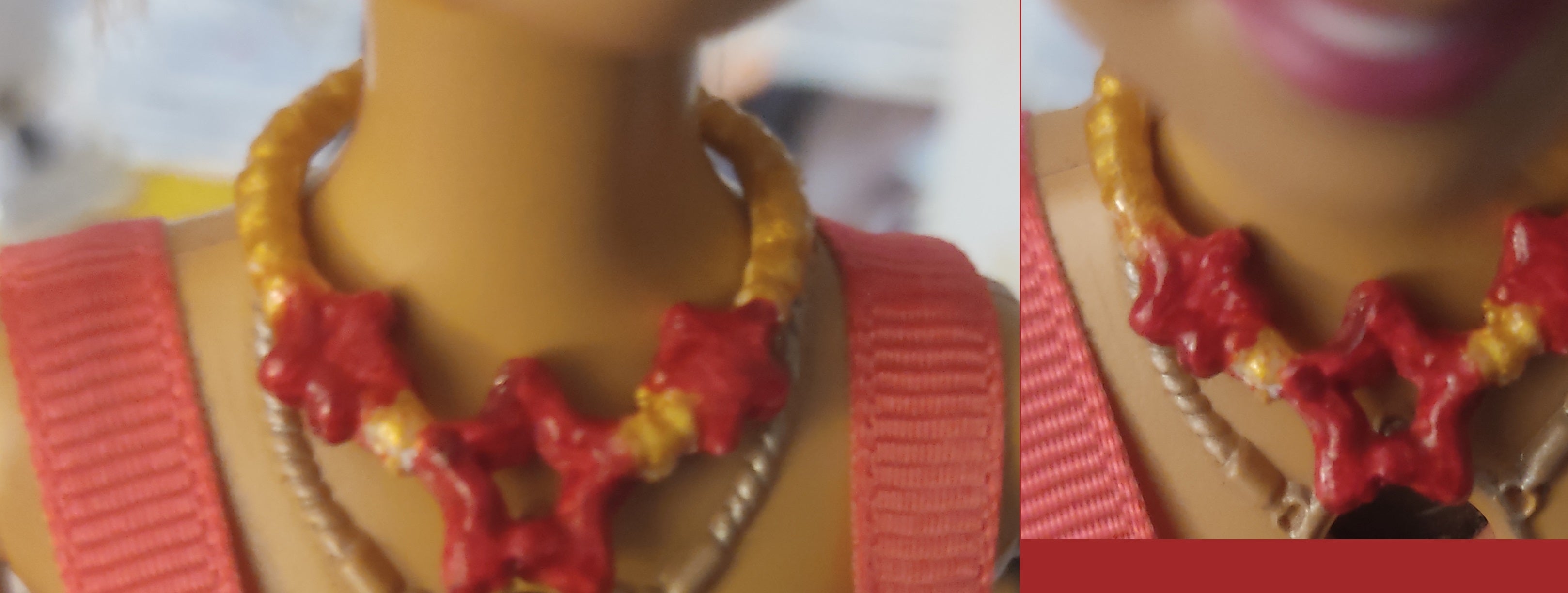 Accesorios para tu Barbie