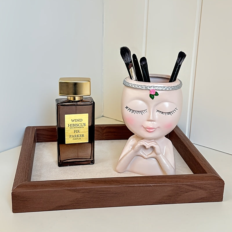 Organizador de  tocador