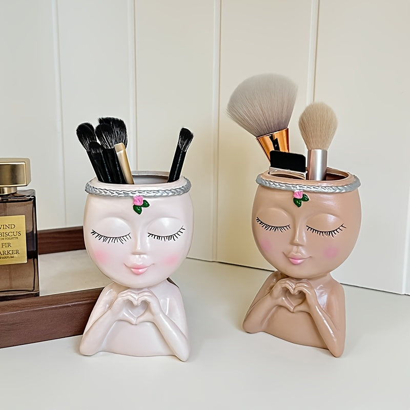 Organizador de  tocador