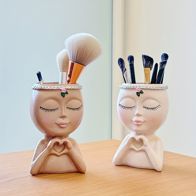 Organizador de  tocador