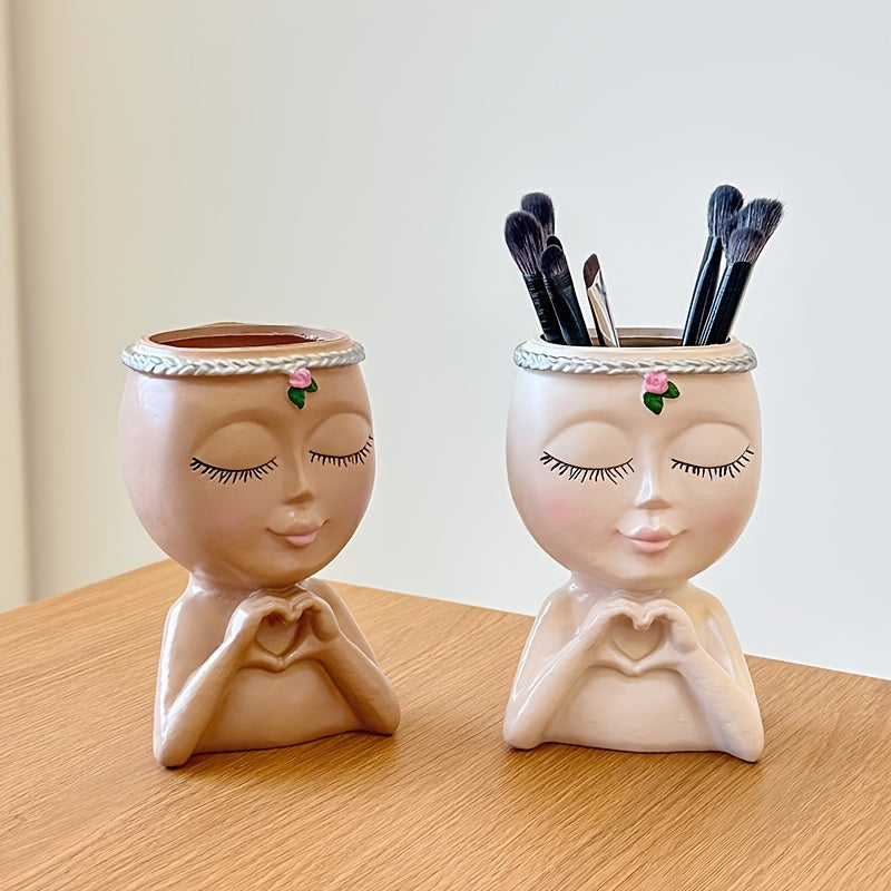 Organizador de  tocador