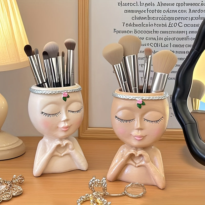 Organizador de  tocador