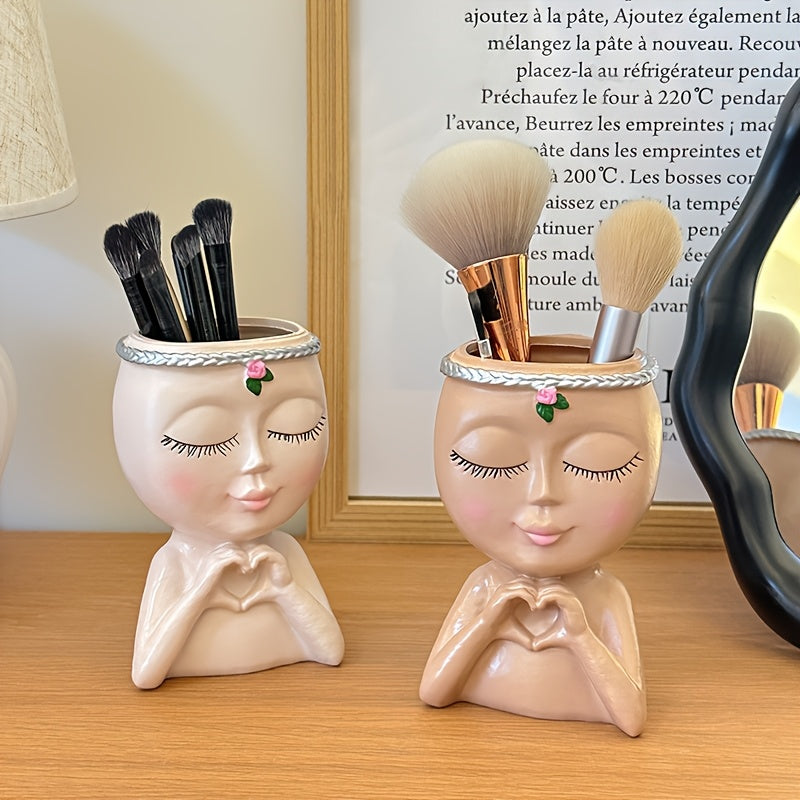 Organizador de  tocador