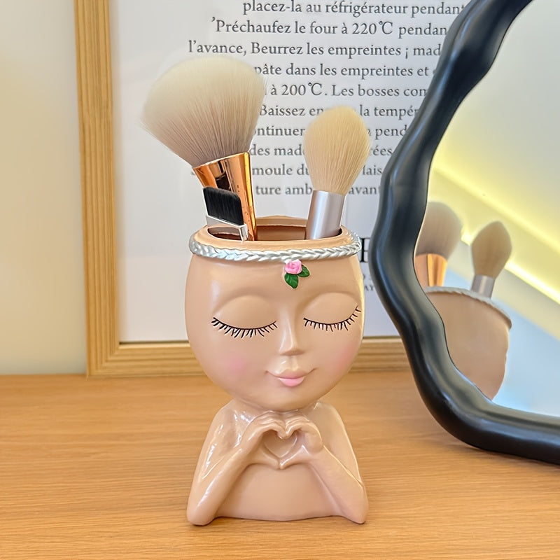 Organizador de  tocador