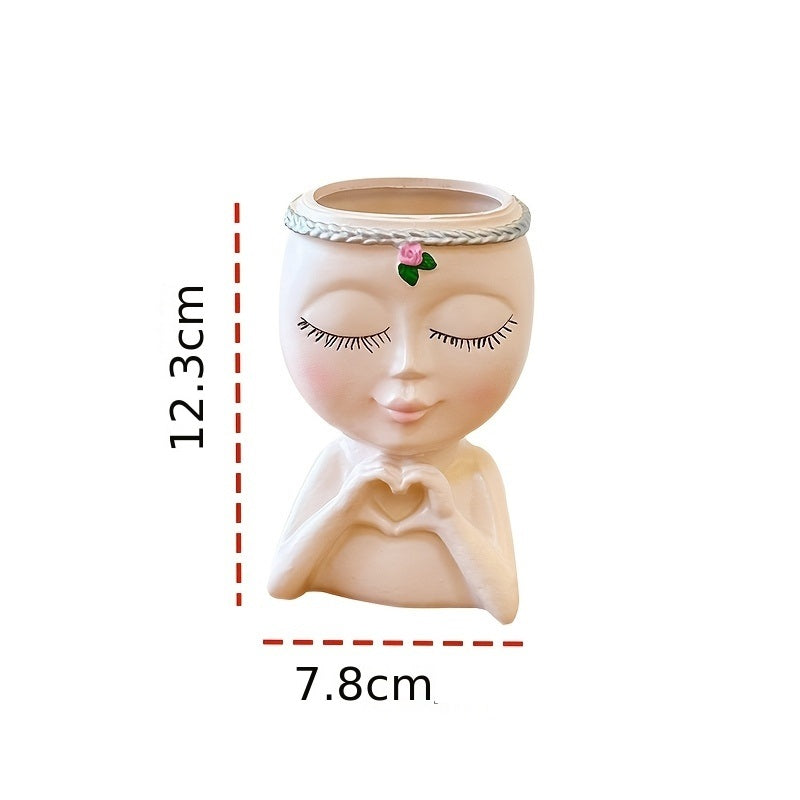 Organizador de  tocador