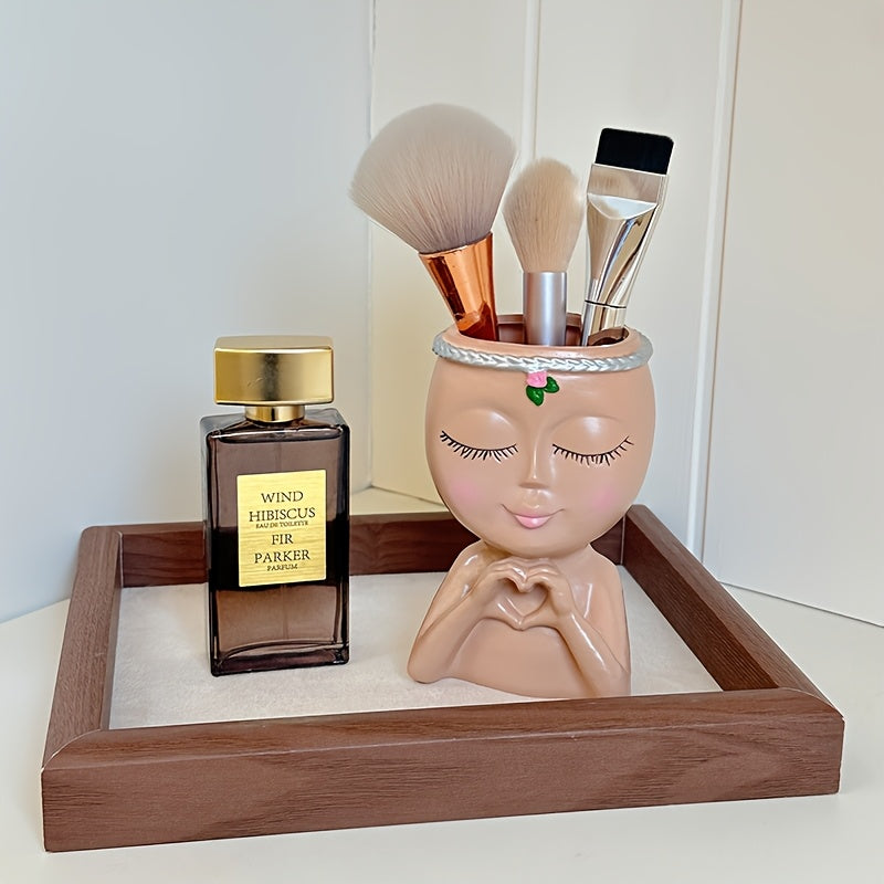 Organizador de  tocador