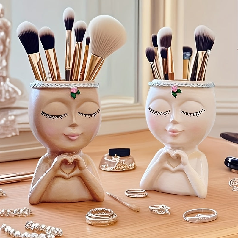 Organizador de  tocador